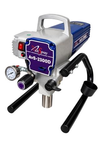 AvS-2300D-1